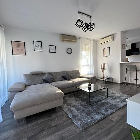 Bili Brig Apartment Zadar Eksteriør billede