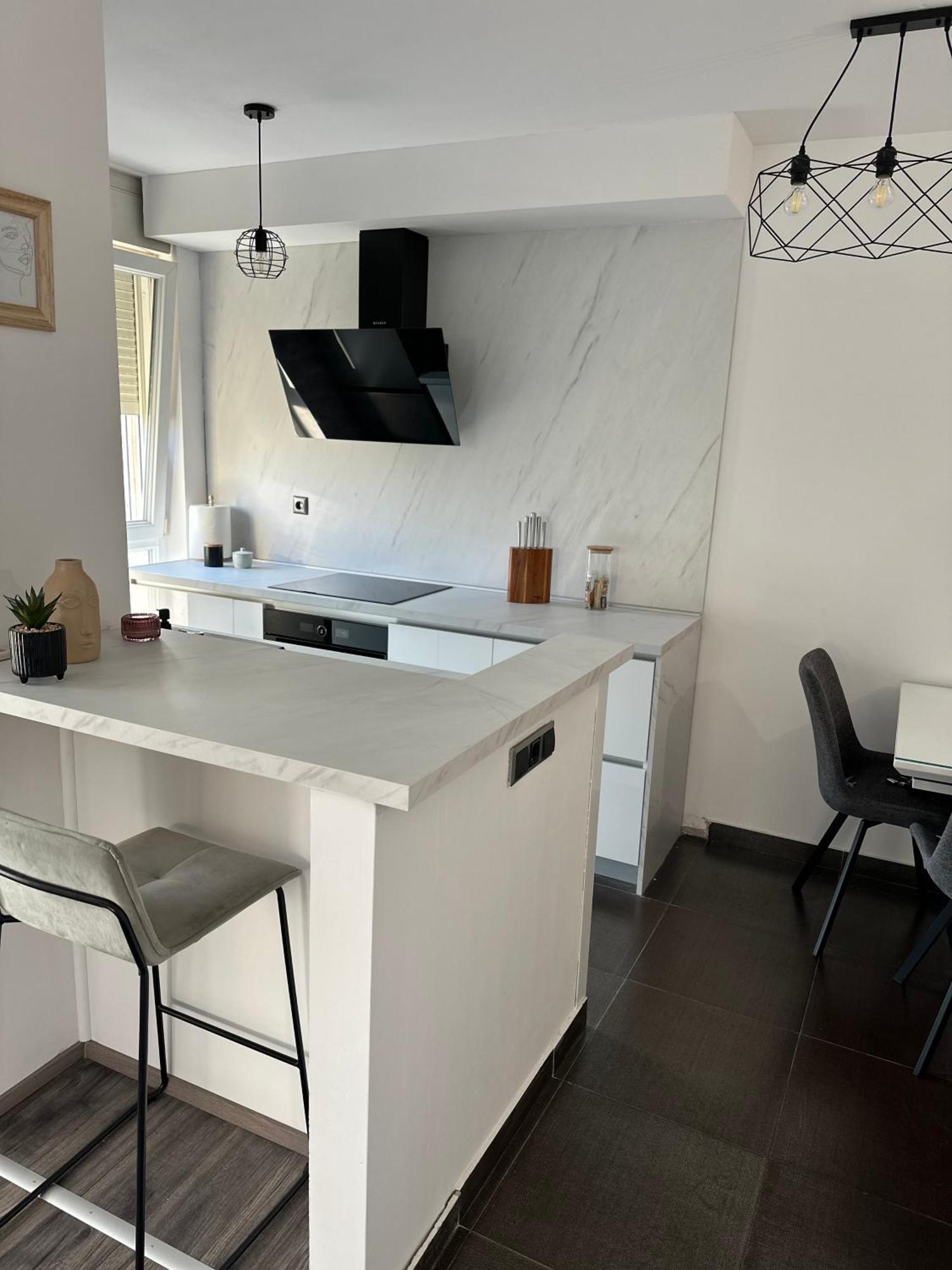 Bili Brig Apartment Zadar Eksteriør billede